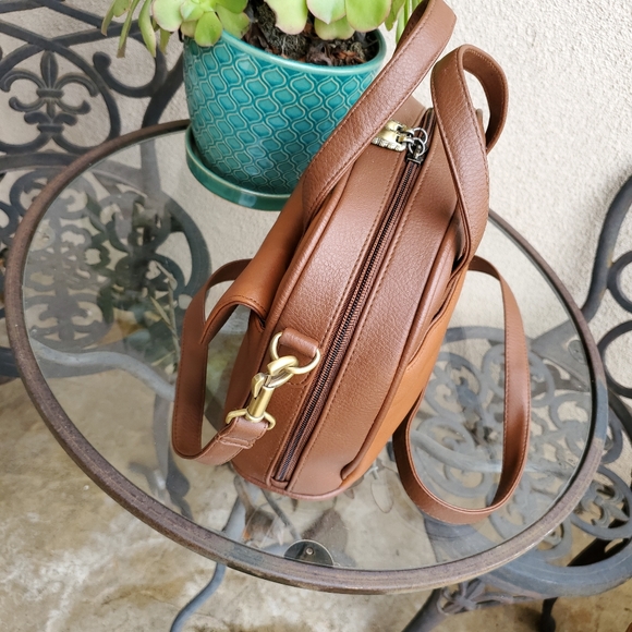 Giani Bernini ladies women's junior purse - Picture 3 of 5